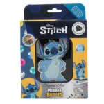 Stitch Crystal Art Mirror Buddy