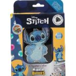 Stitch, Crystal Art Mirror Buddy