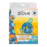 Stitch, Music Scene Crystal Art Sparkle Kit (3 pcs)