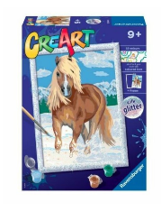 the-royal-horse-26-x-20-cm-28940 The Royal Horse 26 x 20 cm