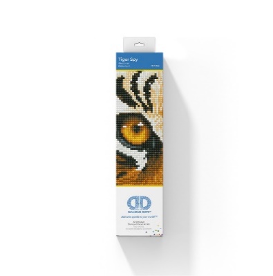 Tiger Spy