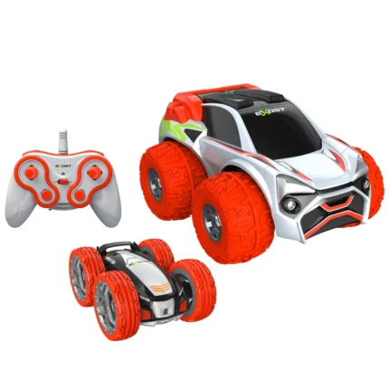 XTREME BUSTER