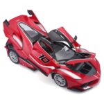 Bburago - 1:18 Ferrari FXX K – Red - Image 2