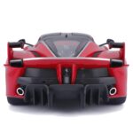Bburago - 1:18 Ferrari FXX K – Red - Image 5