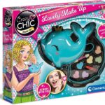 CRAZY CHIC - Lovely Dolphin Make up Set