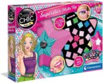 CRAZY CHIC - SUPERSTAR MAKE UP