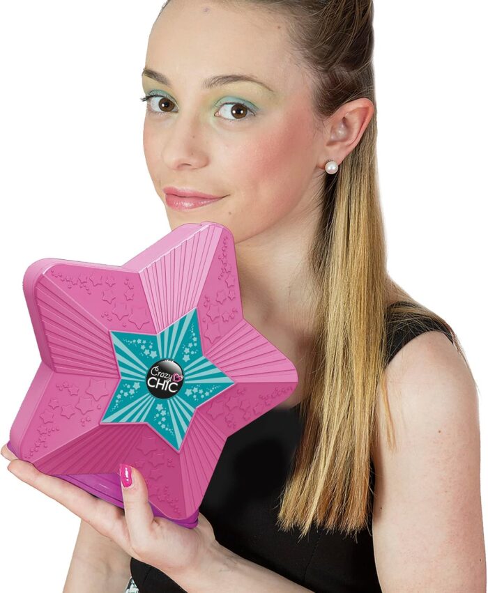 CRAZY CHIC - SUPERSTAR MAKE UP - Image 9