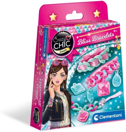 Crazy Chic - Bliss Bracelets