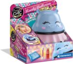 Crazy Chic - Dancer collection Nail set