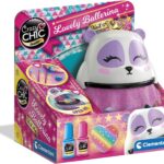 Crazy Chic - Dancer collection Nail set