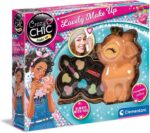 Crazy Chic - Lovely Fawn Make up Set