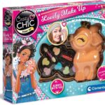 Crazy Chic - Lovely Fawn Make up Set