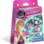 Crazy Chic - Mineral Jewels