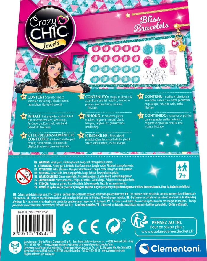 Crazy Chic - Bliss Bracelets - Image 3