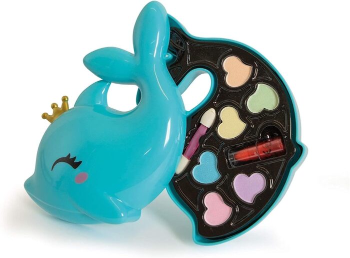 CRAZY CHIC - Lovely Dolphin Make up Set - Image 3