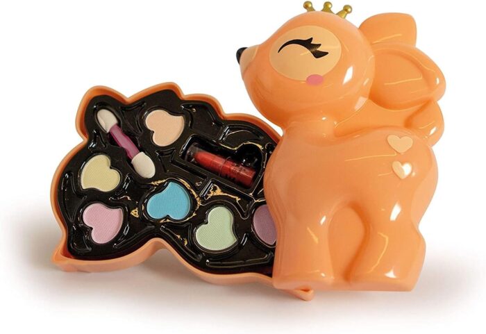 Crazy Chic - Lovely Fawn Make up Set - Image 3