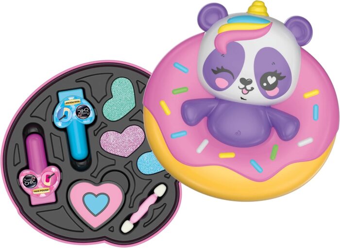 Crazy Chic - Lovely Make-Up – Sweet Panda - Image 2