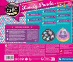 Crazy Chic - Lovely Make-Up – Sweet Panda - Image 3
