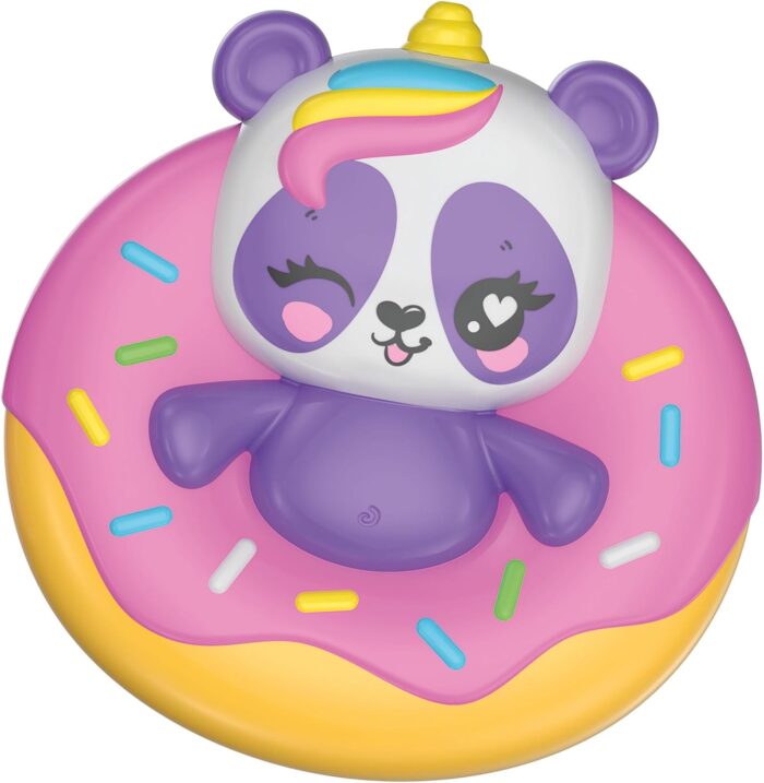 Crazy Chic - Lovely Make-Up – Sweet Panda - Image 4