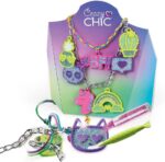 Crazy Chic - My Multicolour Pendants - Image 5