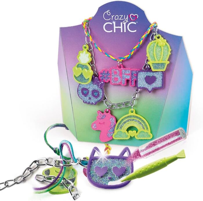 Crazy Chic - My Multicolour Pendants - Image 5