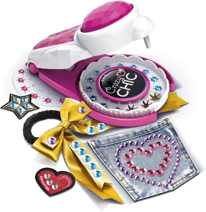 Crazy Chic - Strass machine - Image 2