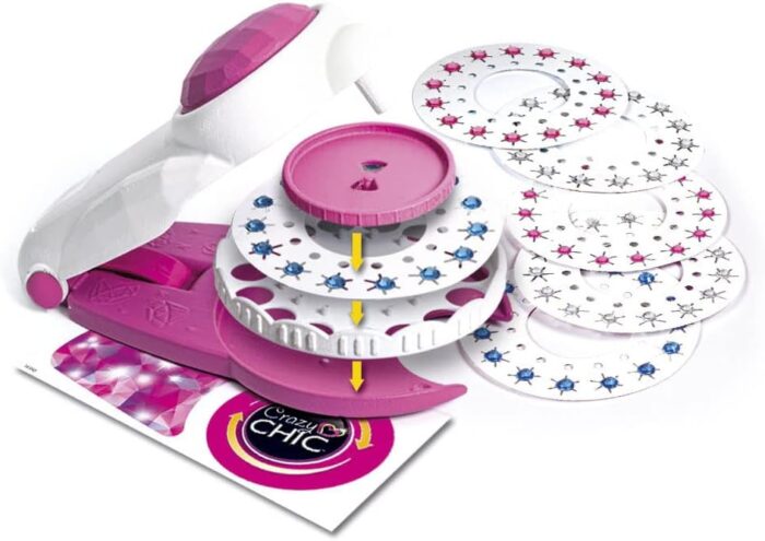 Crazy Chic - Strass machine - Image 4