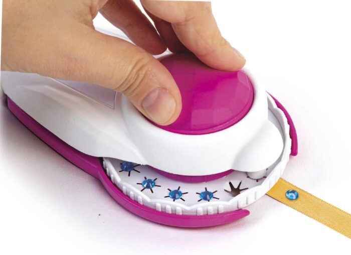 Crazy Chic - Strass machine - Image 5
