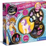 Crazy Chic - Lovely Unicorn Make up Set