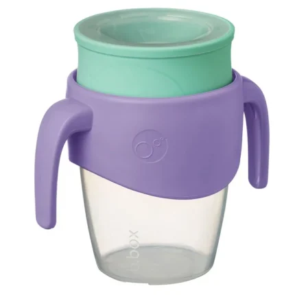 b.box 360° Spill-Proof Training Cup