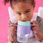 b.box 360° Spill-Proof Training Cup