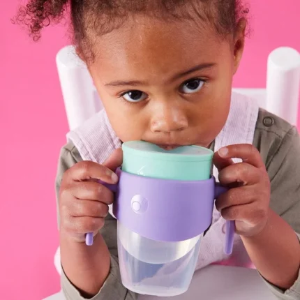 b.box 360° Spill-Proof Training Cup