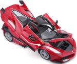 Bburago 1:18 Ferrari FXX K – #10 Red