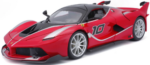 Bburago 1:18 Ferrari FXX K – #10 Red