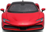 Bburago 1:18 Ferrari SF90 Stradale – Red