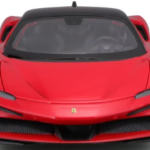 Bburago 1:18 Ferrari SF90 Stradale – Red