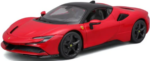 Bburago 1:18 Ferrari SF90 Stradale – Red