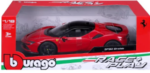 Bburago 1:18 Ferrari SF90 Stradale – Red