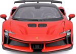 Bburago 1:18 Ferrari SF90 XX Stradale – Orange