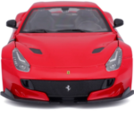Bburago 1:24 Ferrari F12tdf – Red