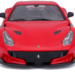 Bburago 1:24 Ferrari F12tdf – Red