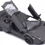 Bburago 1:24 Lamborghini Reventon – Met. Grey