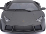 Bburago 1:24 Lamborghini Reventon – Met. Grey