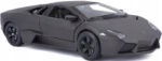 Bburago 1:24 Lamborghini Reventon – Met. Grey