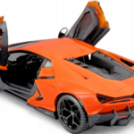 Bburago 1:24 Lamborghini Revuelto – Orange