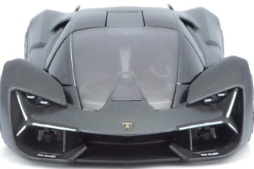 Bburago 1:24 Lamborghini Terzo Millennio – Met. Grey