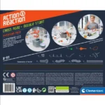 Clementoni Action & Reaction