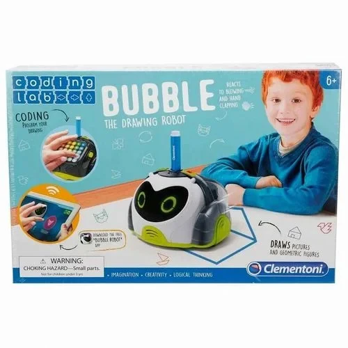 clementoni-coding-lab-1 Clementoni Coding Lab