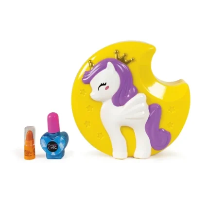 Clementoni Crazy Chic Lovely Make-Up