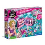 Clementoni Crazy Chic Perfumed Charms